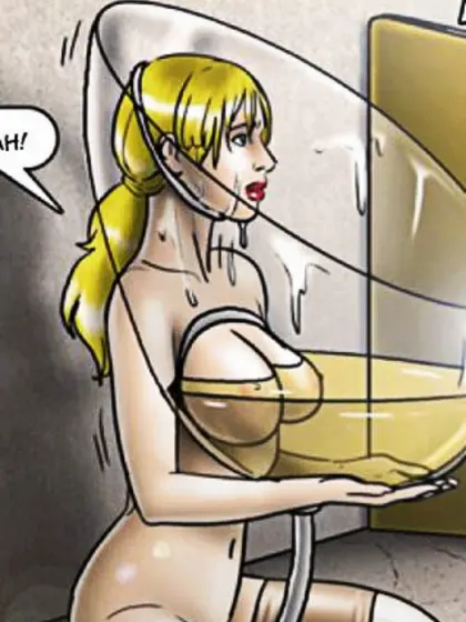 Winsome women treated poorly