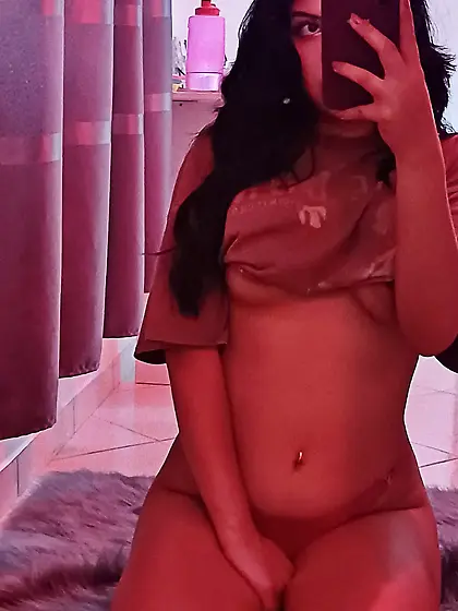 Pack putita Ecuador Abigail