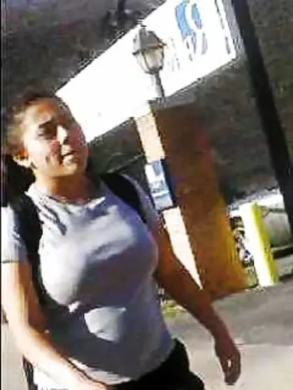 Teens#145 Same teenager