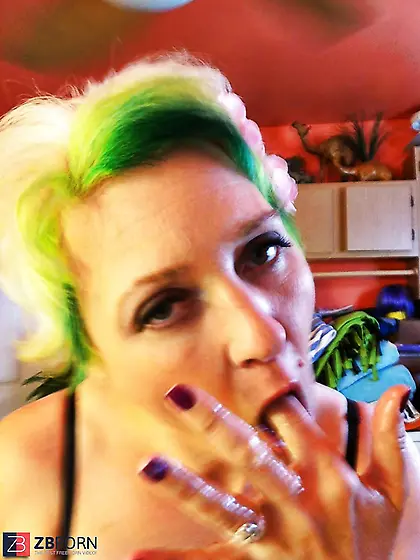 SizzleKITTY Gallery #0005 underwear