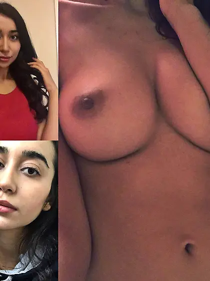 Don't post your girl