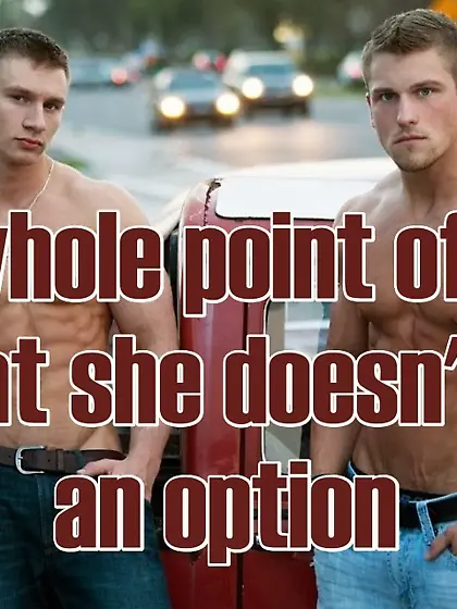 New Redpill to swallow