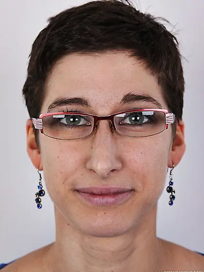 Slim tall sexy chick