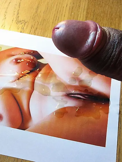 Cum Tributes on Naughty Amateur Showing all