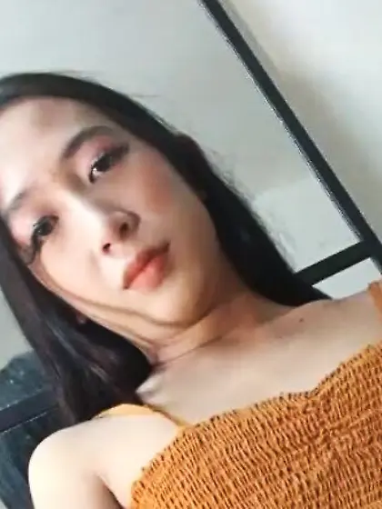 Chloe,  a ladyboy