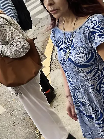 Mature Foot Prey for Evil Sadistic Fantasies