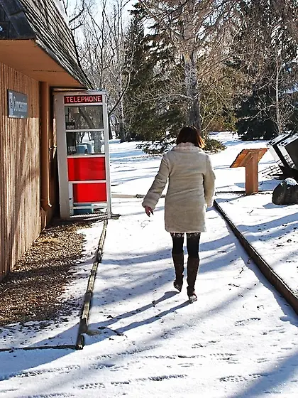 Cougar misha milf united