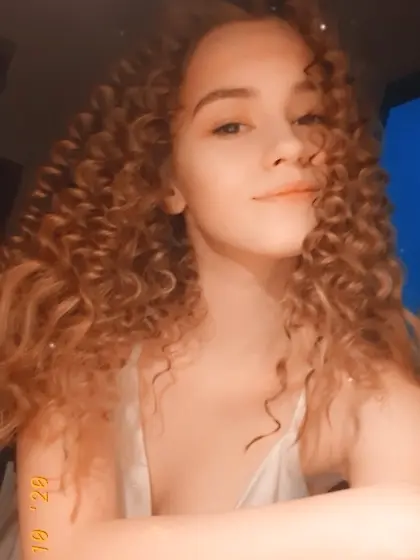 Cute European Teen Leak