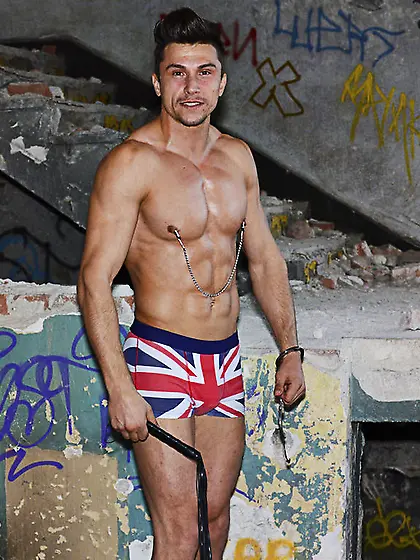 White gay magickeenkaareen zoom