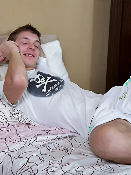 Lovely Anabel received an