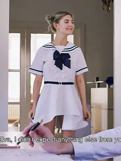 Hot beautiful teen drilled by bf