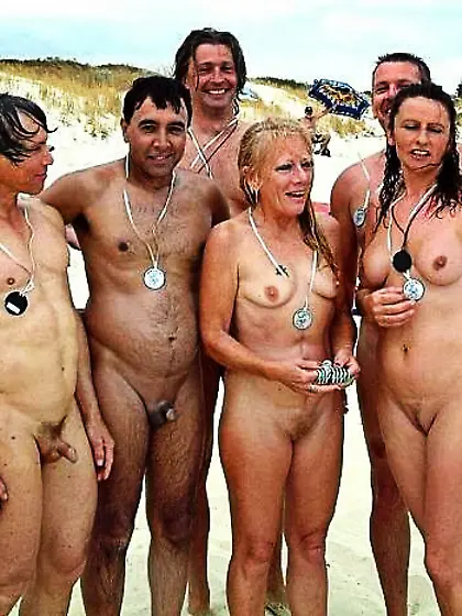 Friends,  Family,  and Strangers