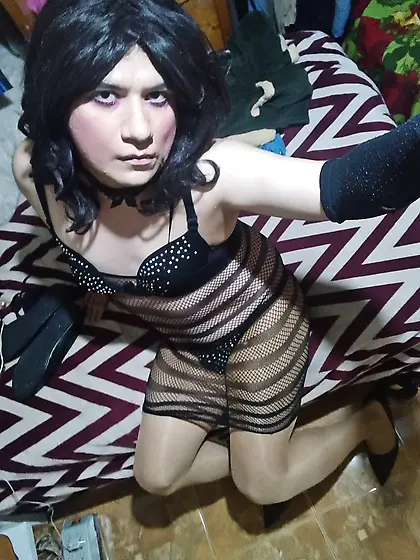 Cómo quiero vestir siempre para trabajar