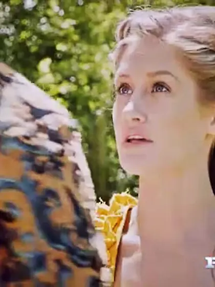 Small tits hungarian teen