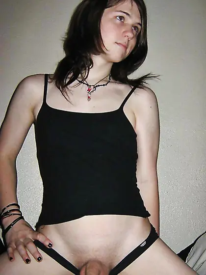 SEXY BOYS AND FEMBOYS