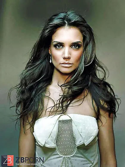 Katie holmes