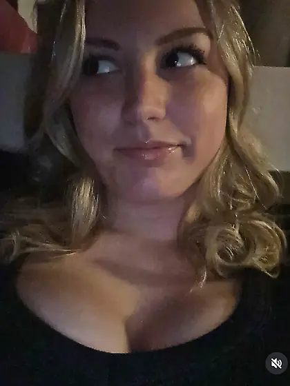 Julianna candid teen