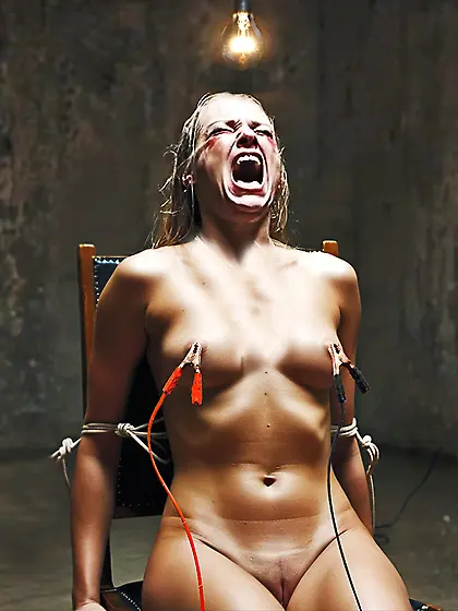 Electro Torture