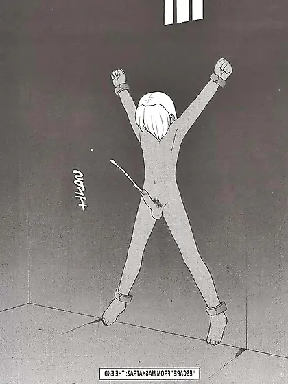 Super Taboo HARD-CORE