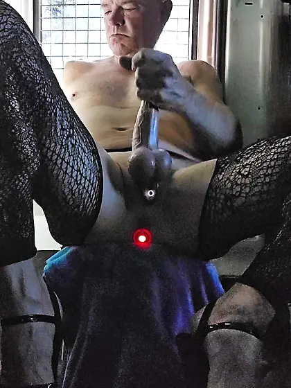 Pleeeease Don't,  you promised