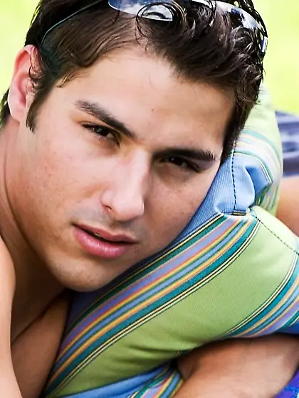 Pool party turns dirty