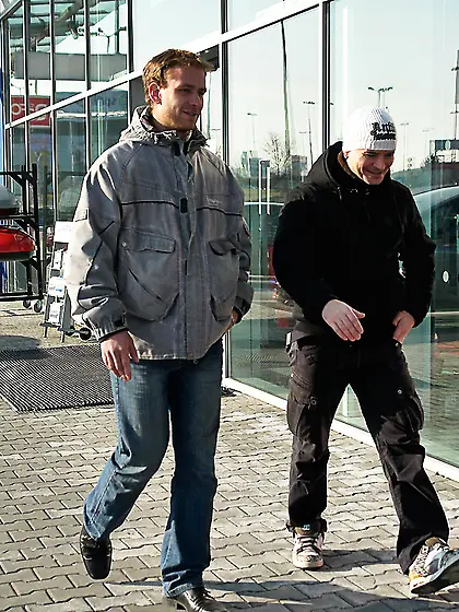 Real horny gay friend