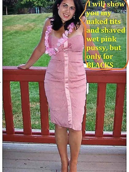 Slut Wife will help you cum today