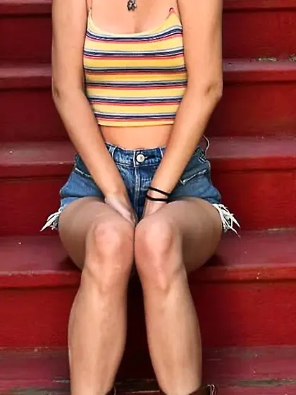 Hot Legal AZ Teen Socials