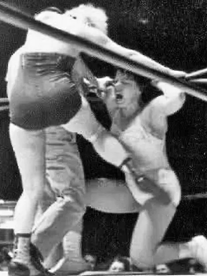 defeated and humiliated