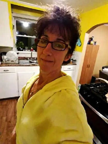 Michigan slut Tammy McLeod