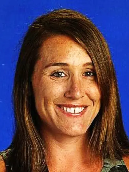 Megan,  Bethany and Nicole spring break 2004