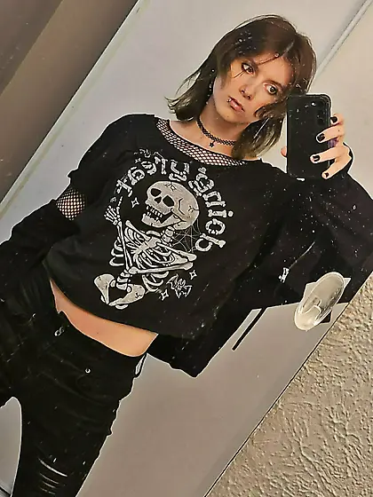 Feel Your Lust Turn You Trans 31