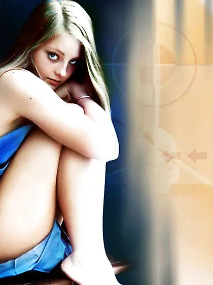 Celebrity actress spectacular bare