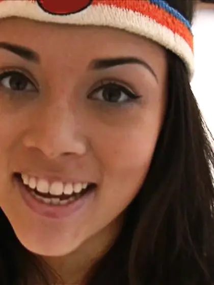 Kristina Rose and Phoenix Marie get their mouths and pussies use