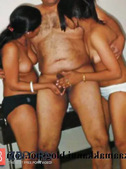 INDIAN Businessman Ravaging five Ultra-Cute CHICKS