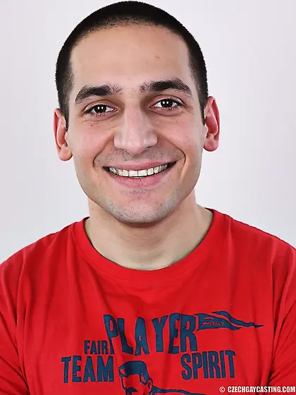 Tight guy loves his anal orgasms