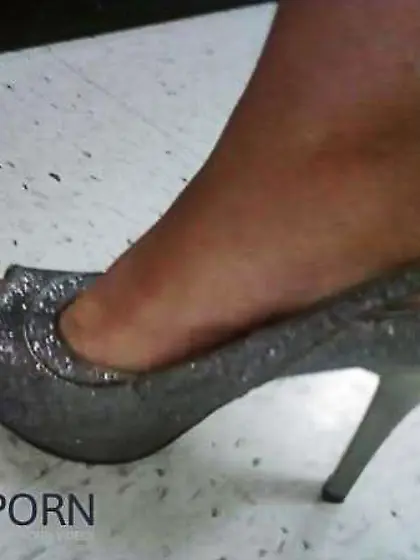 Gorgeous soles of dolls I know part