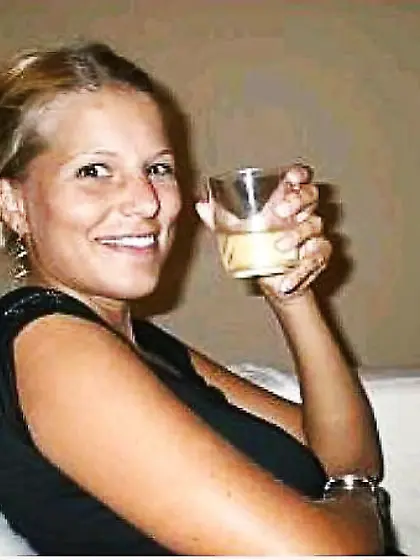 Claudia N.  aus Stuttgart