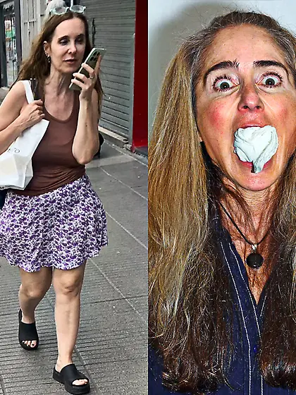 Before After Torture Mix For Creepy Misogynists