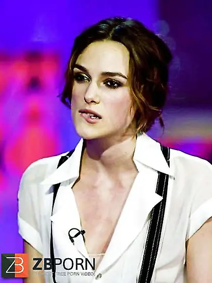 Keira knightley