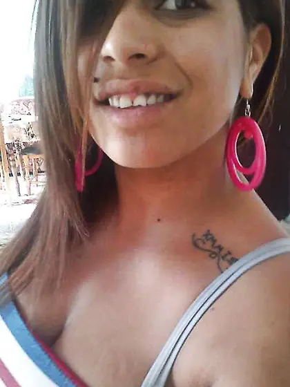 More images of my fave gypsy biotch