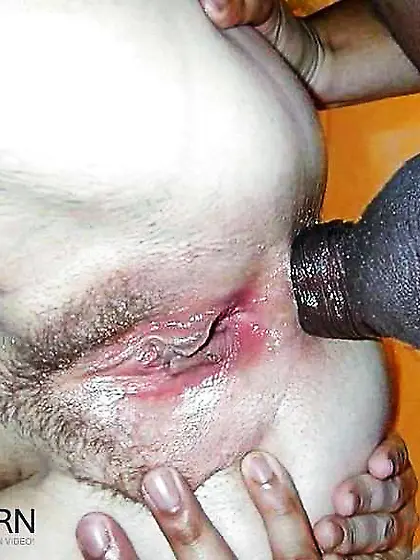 Some anal invasion images :-)