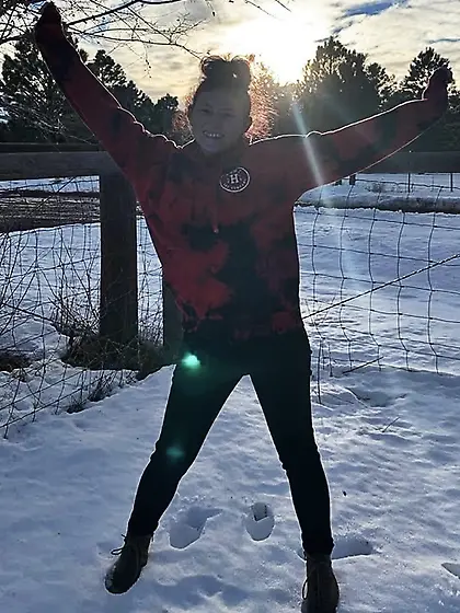 Ugly milf friend. Try to cum to her