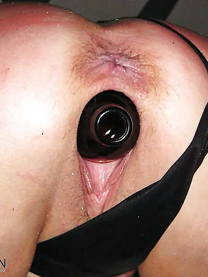 Suzy, Lovin’ a Bottle of Wine