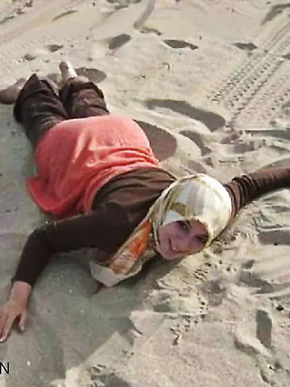 Turkish arab femmes