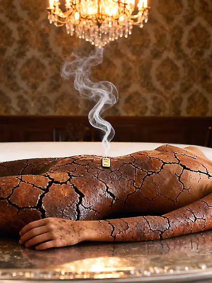 Marinated spit photos