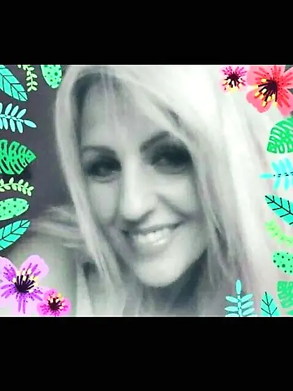 Slut mom Linda exposed