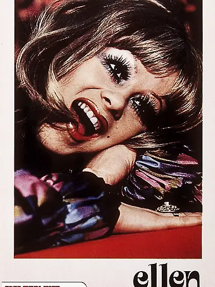 Big boobed seventies ladies