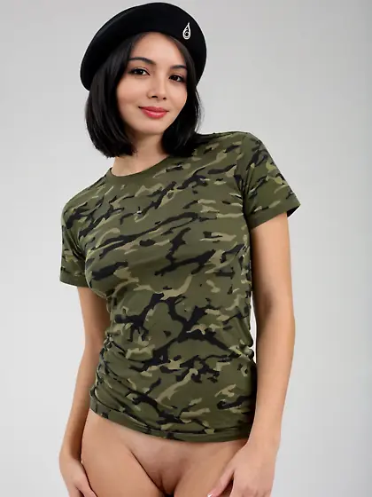 Nubia latin pornstar