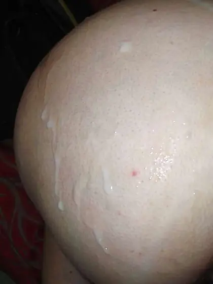 My very first few nervious images